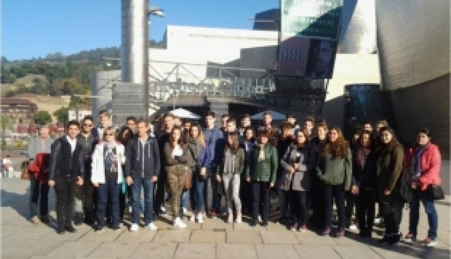 Valkas Jāņa Cimzes ģimnāzija Erasmus+ projektā pilnveido jauniešu uzņēmējdarbības prasmes