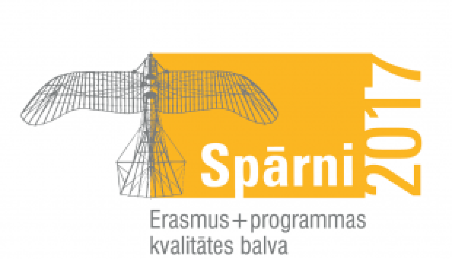 Apbalvos labākos 2014. – 2015. gada Erasmus+  projektus
