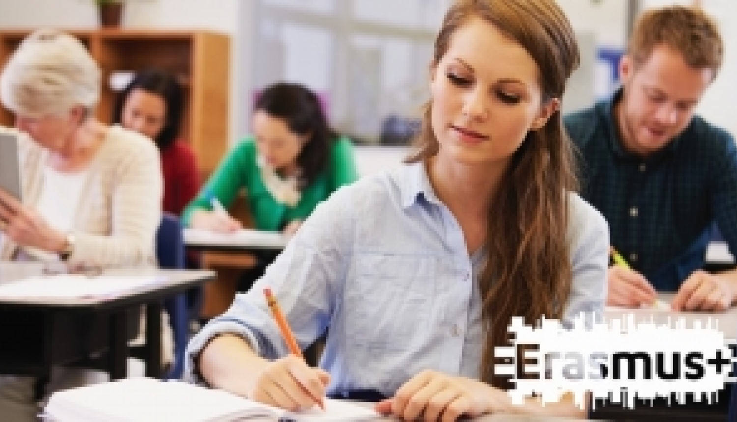 Erasmus+ stratēģiskajās partnerībās pieaugušo izglītībā noteikta jauna prioritāte