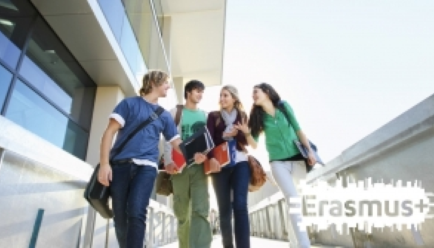 Pieejamas plašas sadarbības iespējas Erasmus+ stratēģiskajām partnerībām augstākajā izglītībā