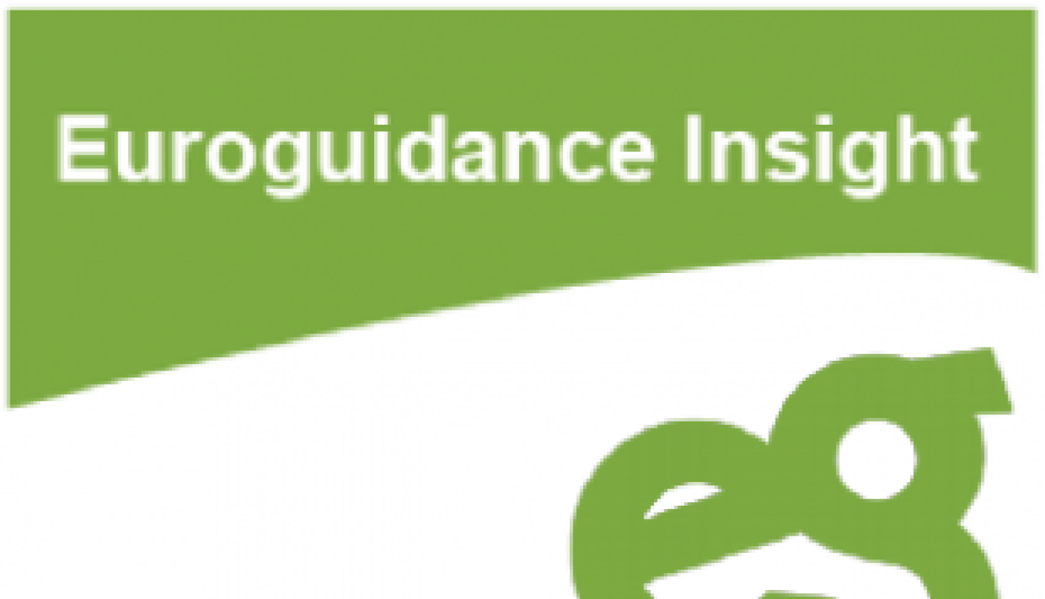Pieejams “Euroguidance Insight” e-žurnāls
