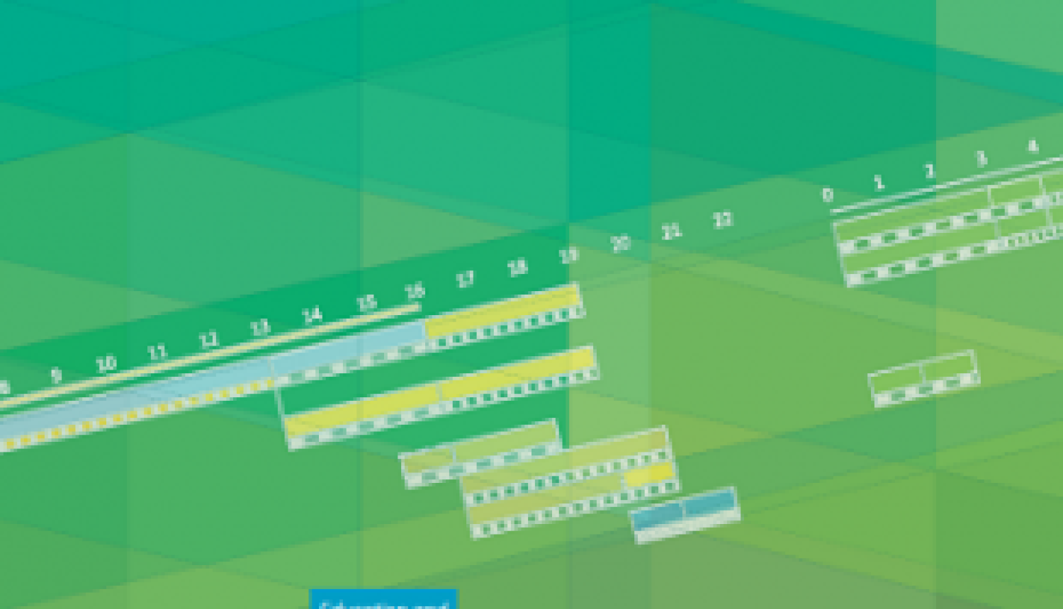 Publicēti ziņojumi par vispārējās izglītības sistēmu struktūru un izglītības ilgumu Eiropā