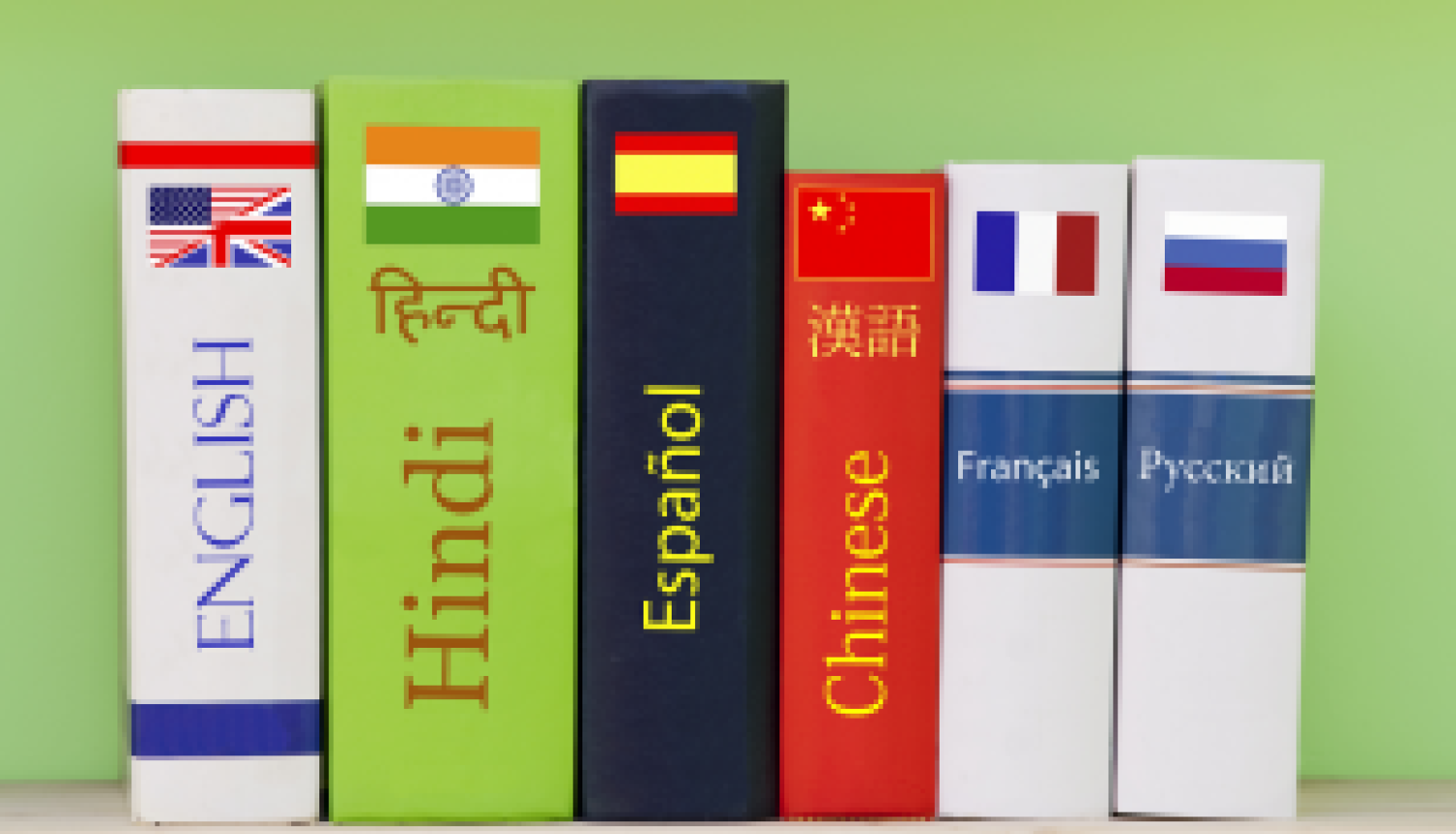 Publicēts Eurydice īss apskats ar galvenajiem datiem par valodu mācīšanu Eiropas skolās