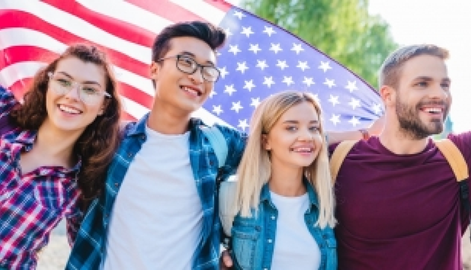 Talantīgi skolēni var saņemt stipendiju dzīvošanai un mācībām ASV