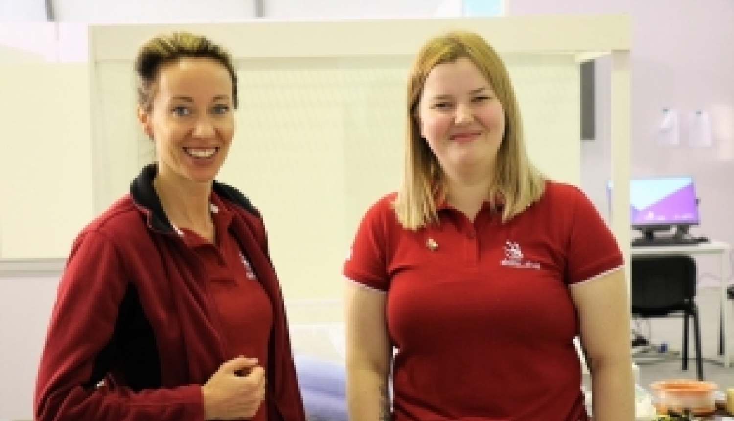 Latvijas eksperte atzīta par labāko skatlogu noformētāja profesijā