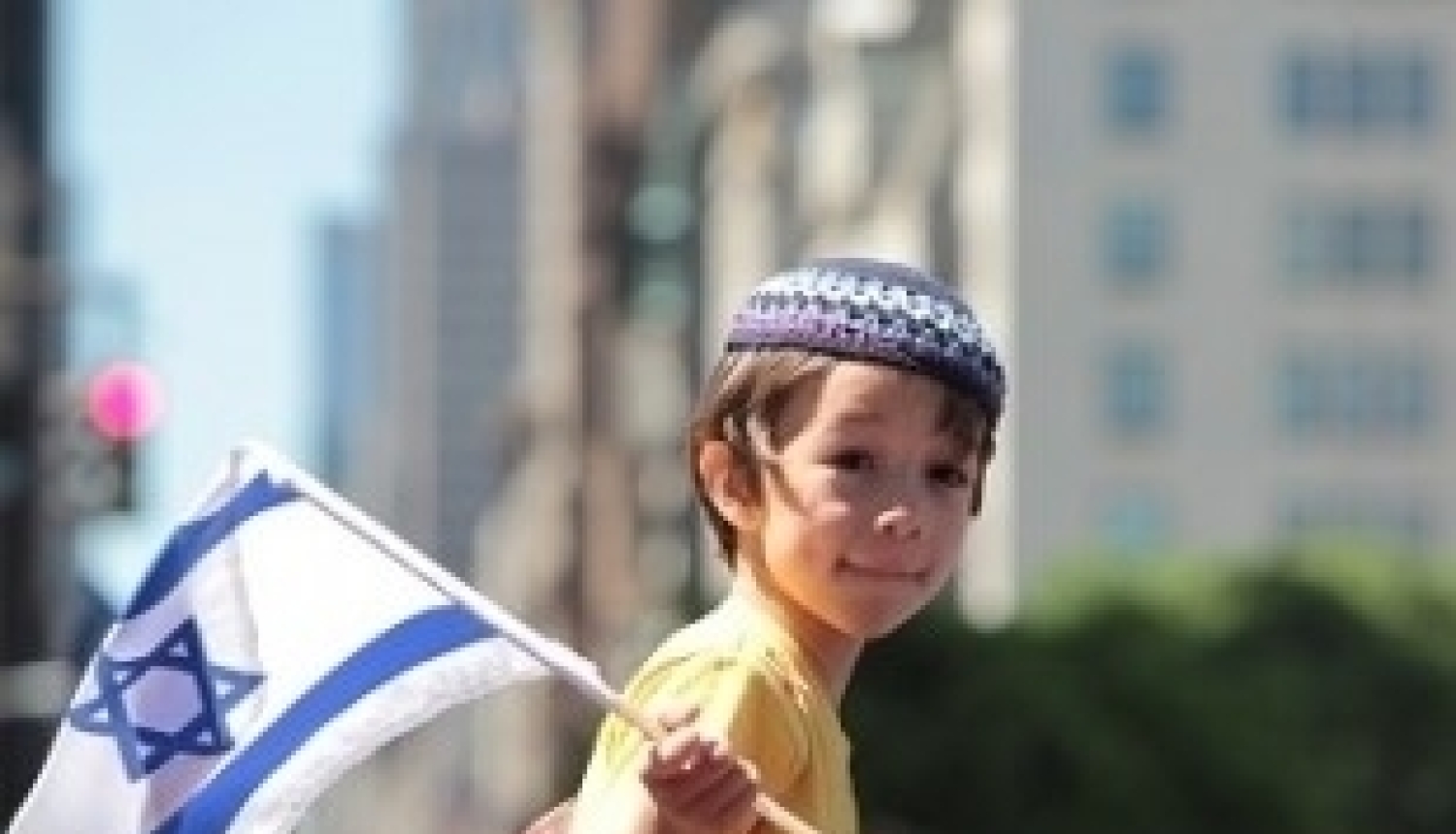 Iespēja pieteikties Izraēlas valdības stipendijām