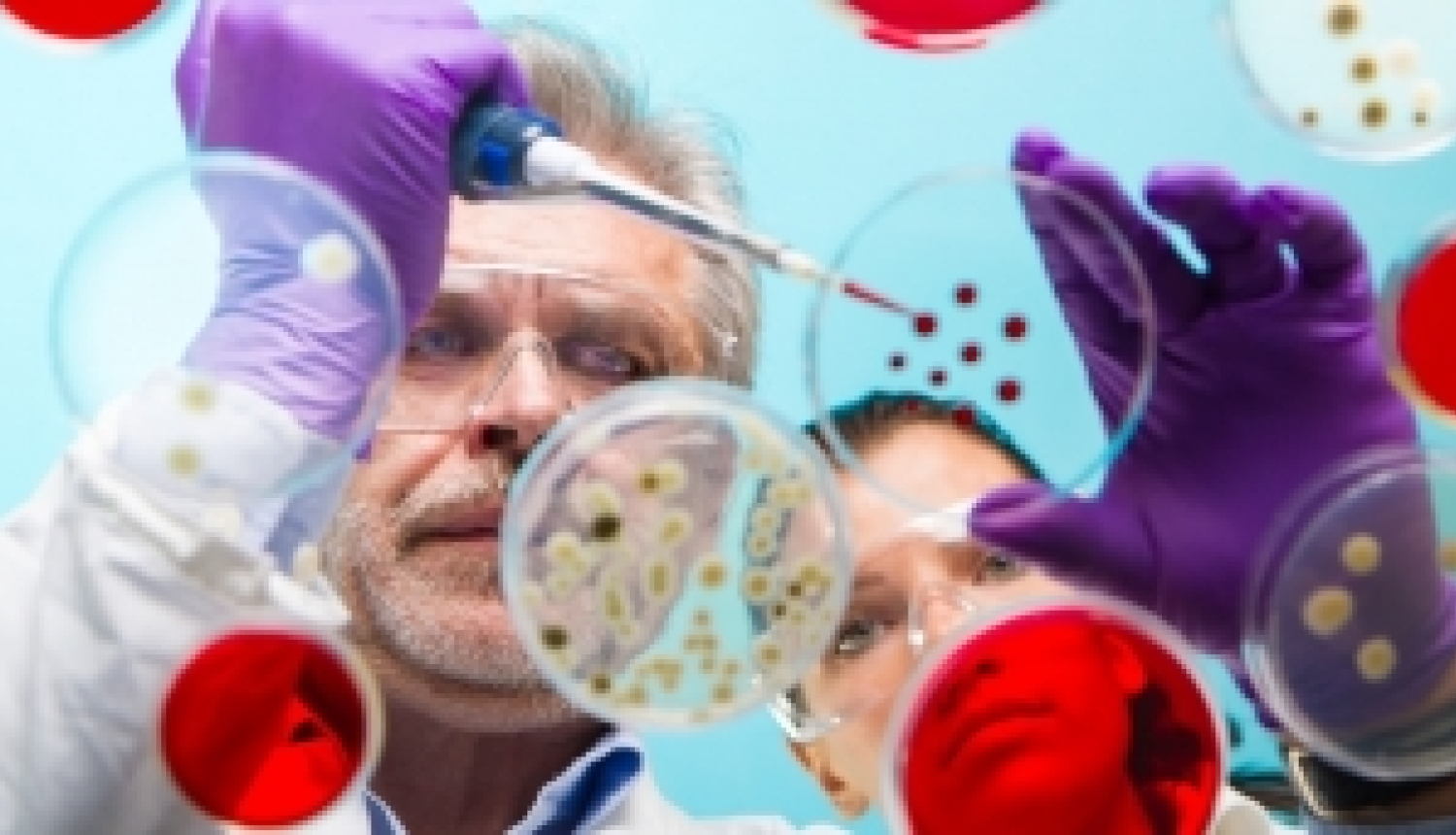 Iespēja pieteikt pētniecības projektus JPI-EC-AMR konkursā