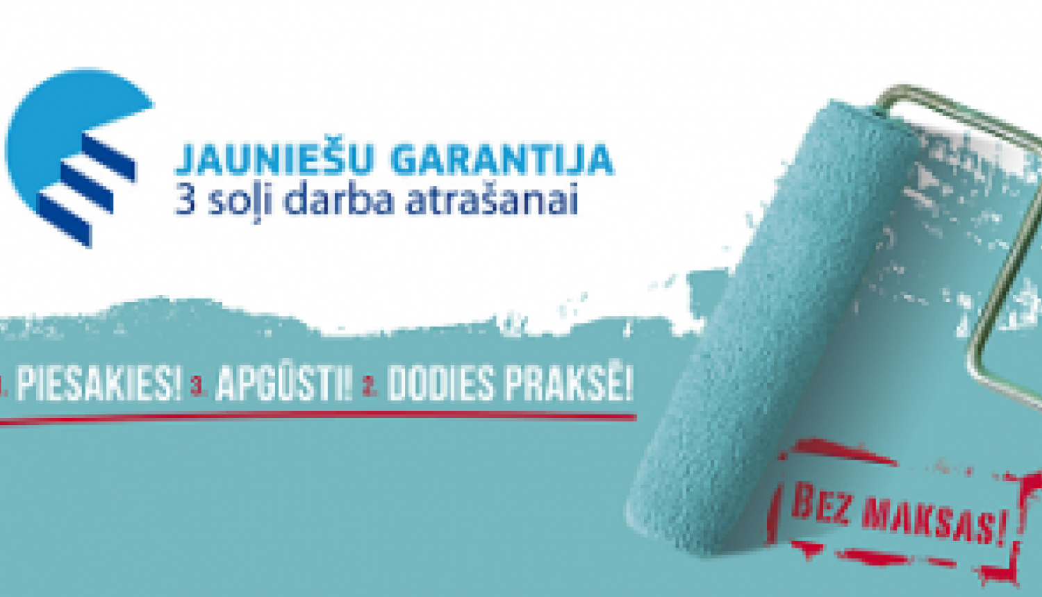 Turpinās uzņemšana gadu ilgajās Jauniešu garantijas profesionālās izglītības programmās