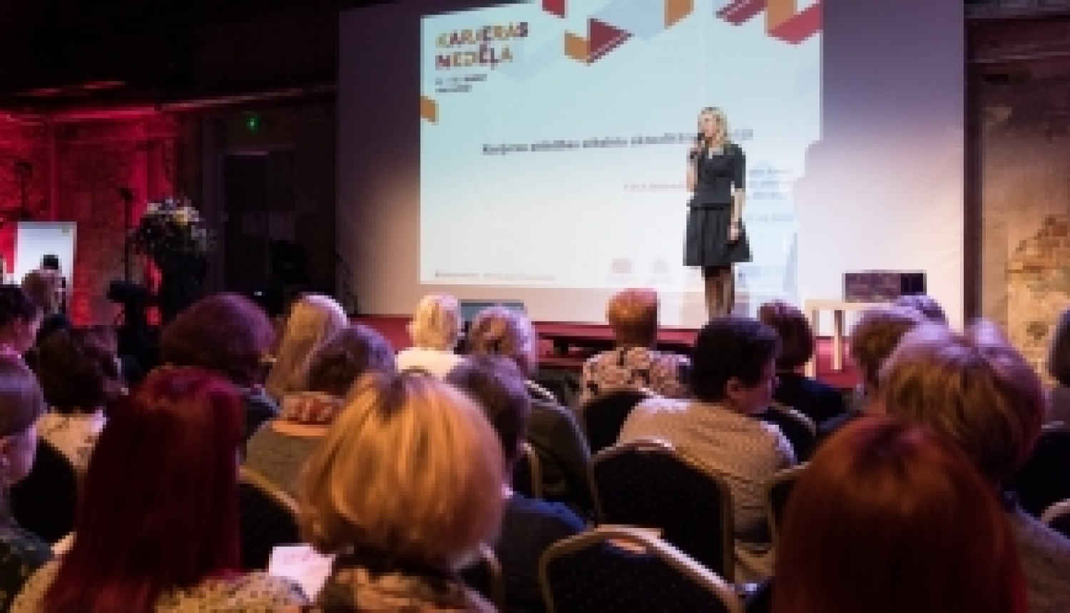 Diskutēs par karjeras atbalsta lomu vispārējās un profesionālās izglītības iestādēs