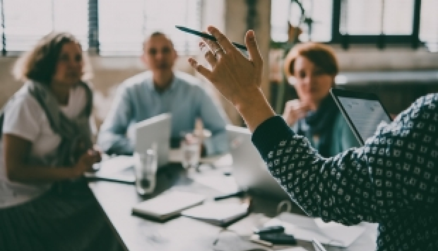 Pedagogi karjeras konsultanti saņem daudzpusīgas papildizglītības iespējas