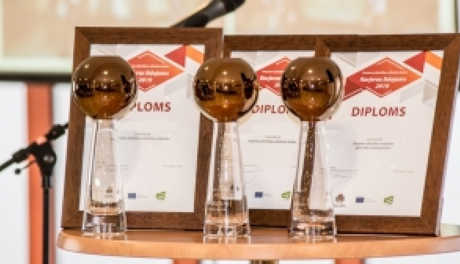 Aicinām pieteikties konkursam Karjeras atbalsta balva – 2020