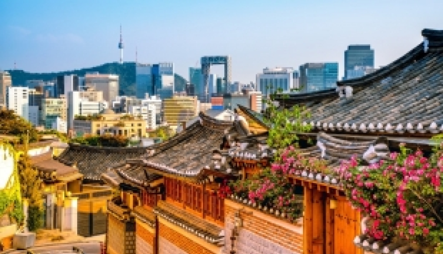 Korejas Inčonas Nacionālā universitāte piedāvā stipendijas studijām