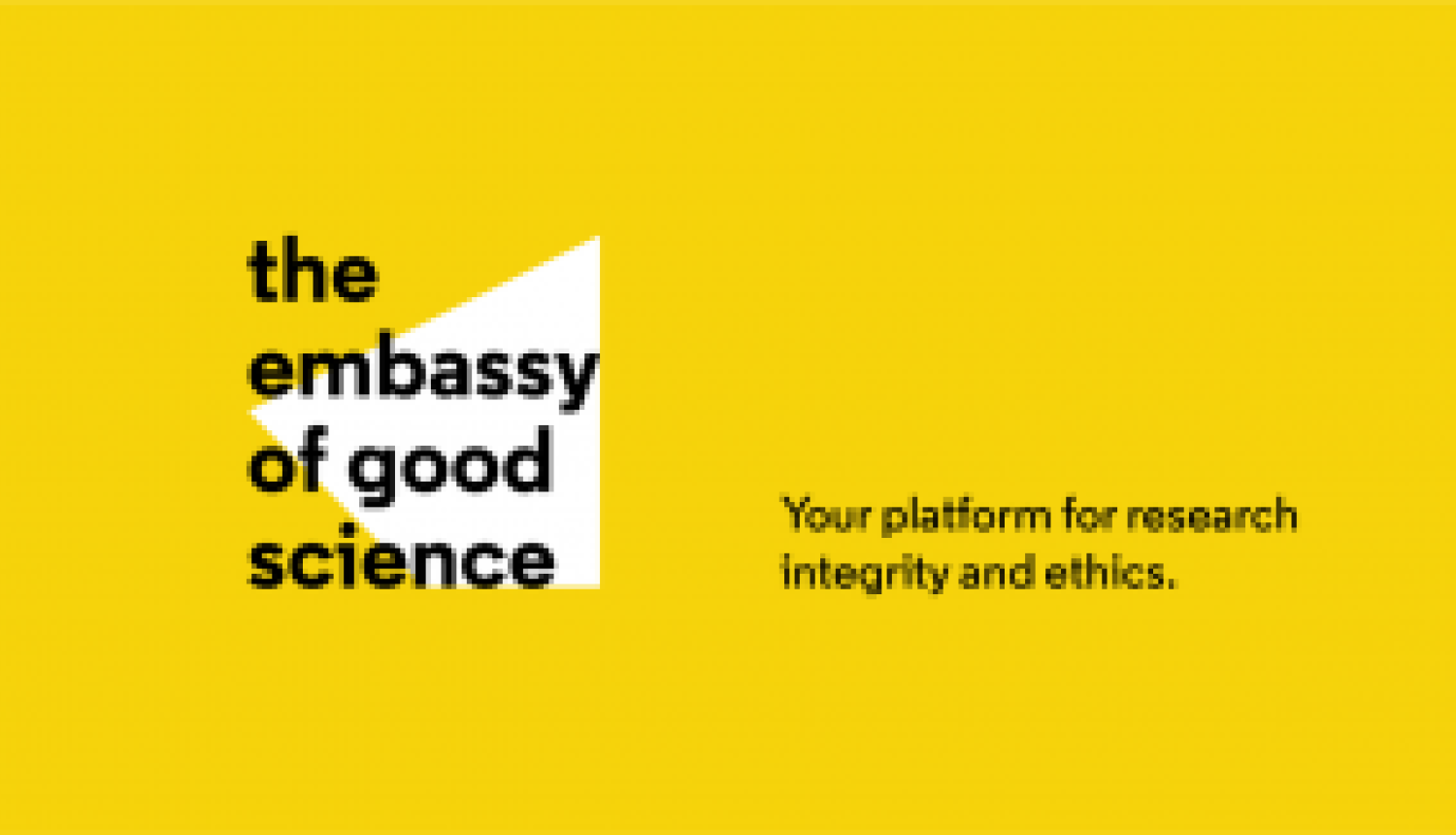 Atklāta jauna vietne zinātnieku sadarbībai pētniecības ētikas un godprātīguma jomā