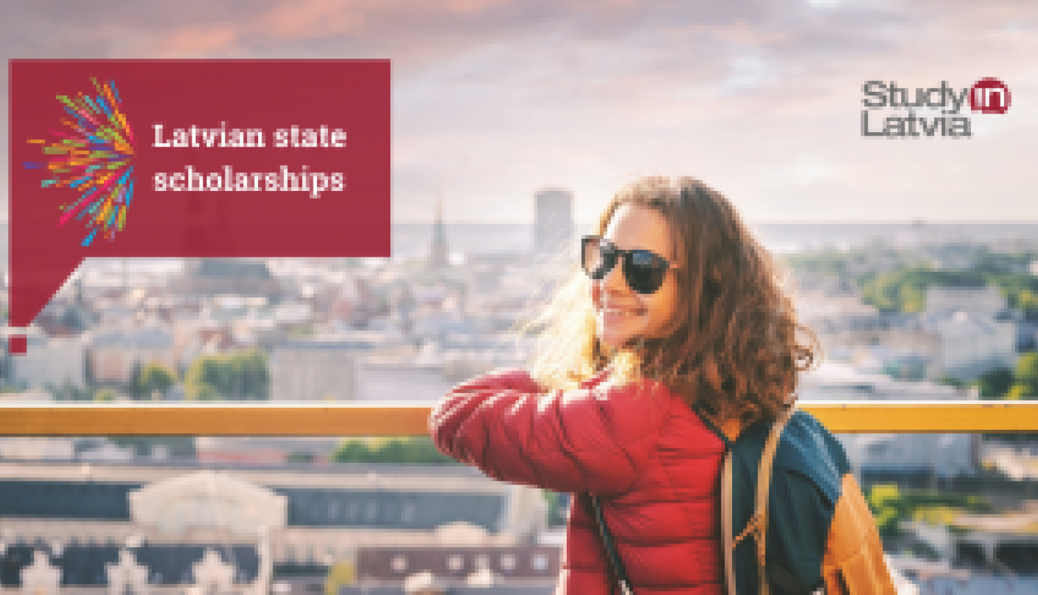 Call for the Latvian state scholarships for studies and research
