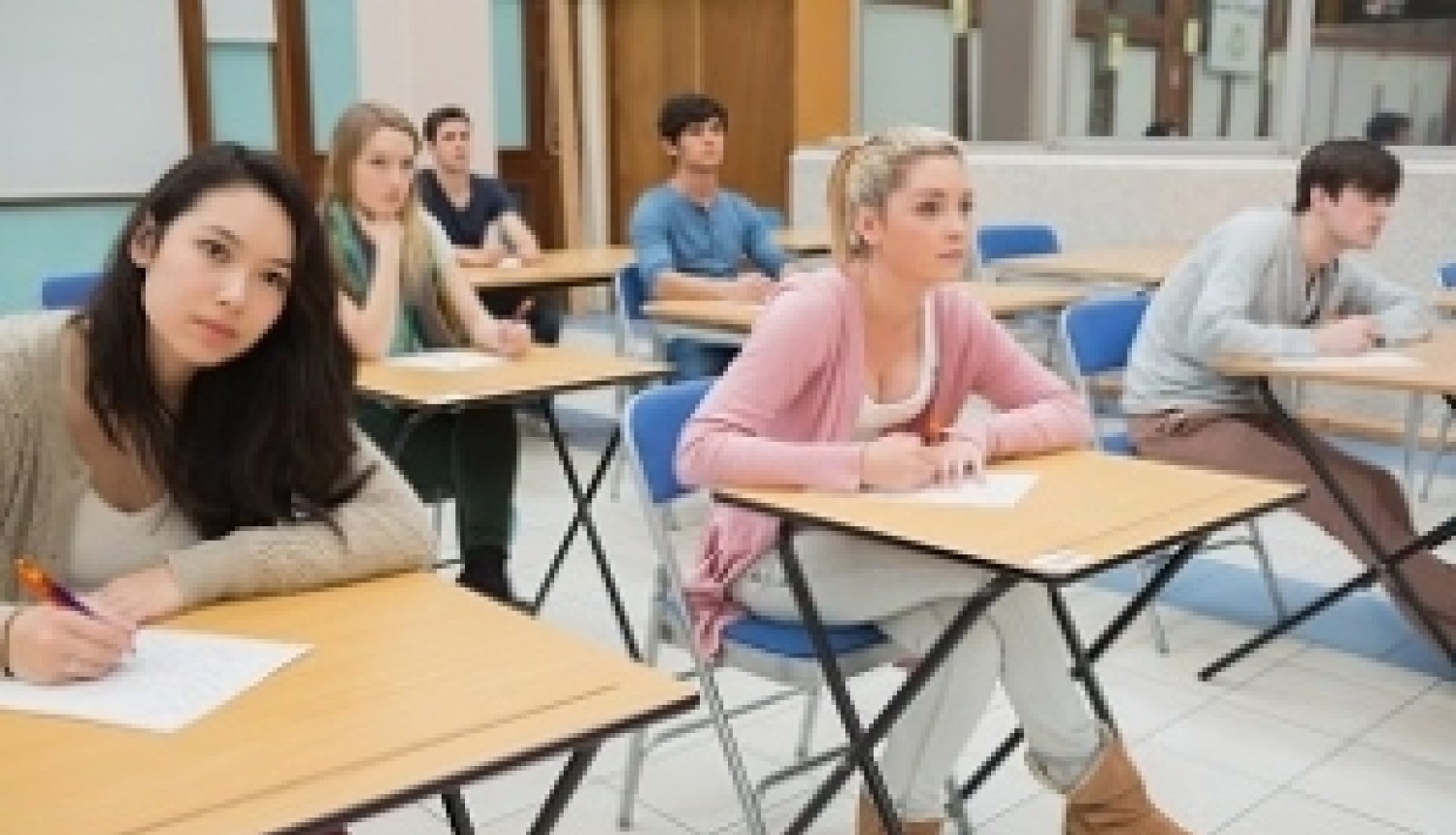 11. klases skolēni aicināti pieteikties bezmaksas vasaras programmai ASV