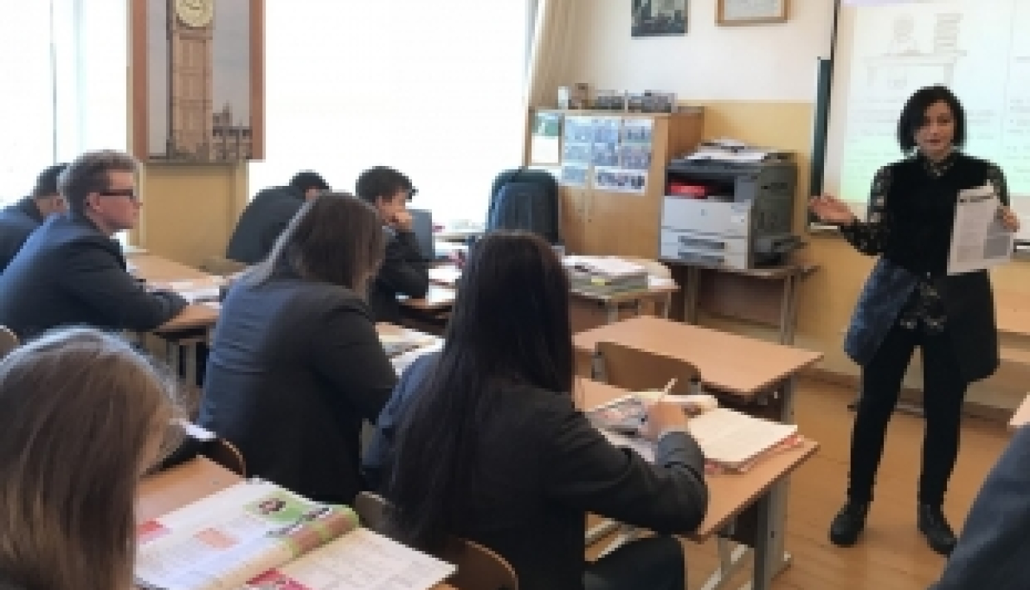 Baltijas reģiona skolotāji dalās pieredzē par daudzvalodību izglītībā