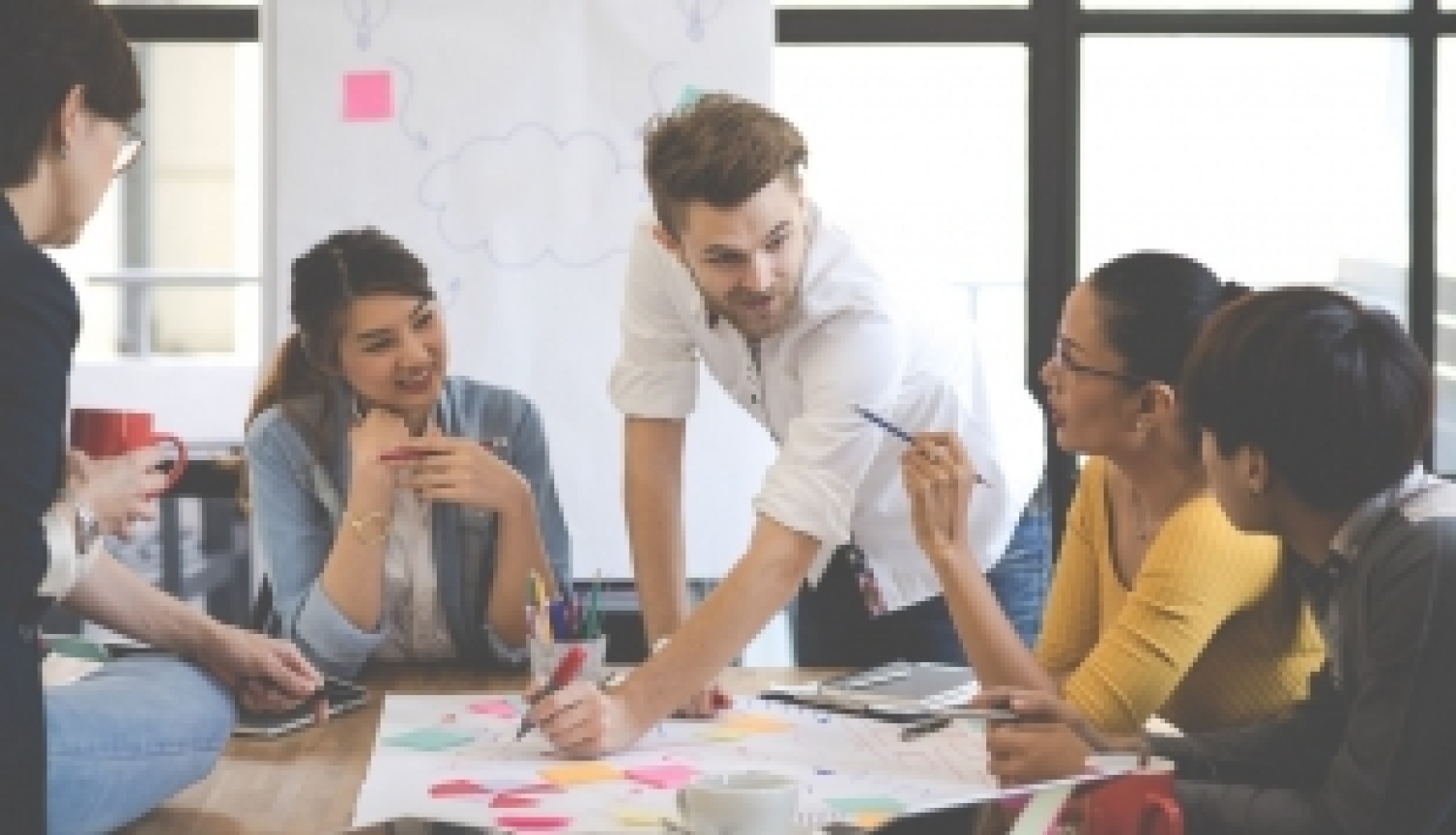 Notiks sagatavošanas vizītes Nordplus programmā