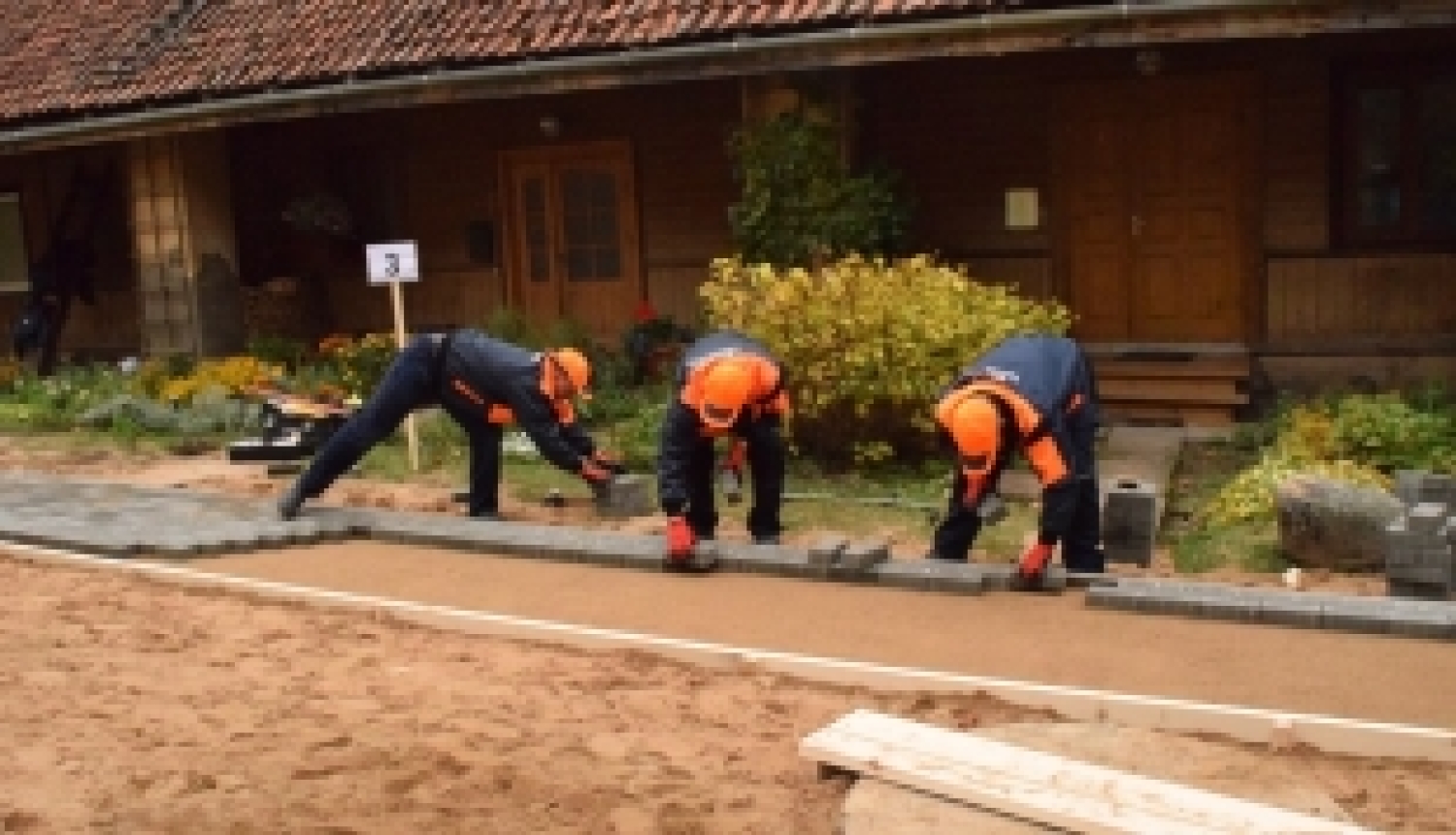 Noskaidros labākos jaunos profesionāļus ceļu būves nozarē