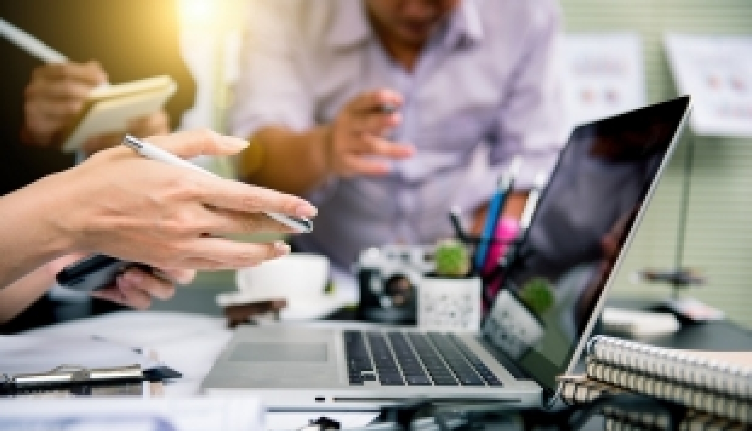 Iespēja pieteikties starptautiska pētījuma veikšanai par Erasmus+