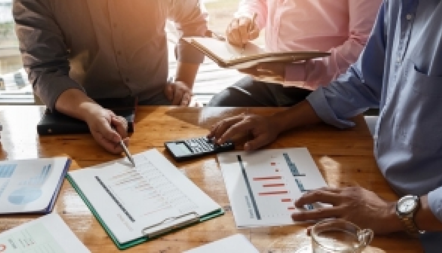 Uzsākta pēcdoktorantūras pirmās kārtas pētniecības pieteikumu noslēguma vērtēšana