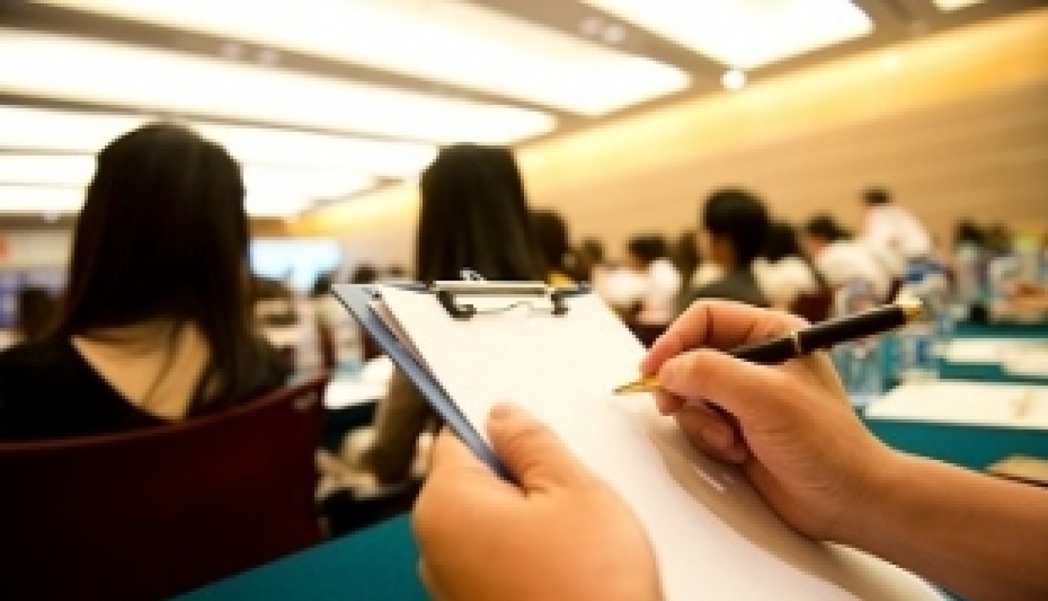 Turpinās pieteikšanās semināriem par pēcdoktorantūras pētniecības pieteikumu sagatavošanu