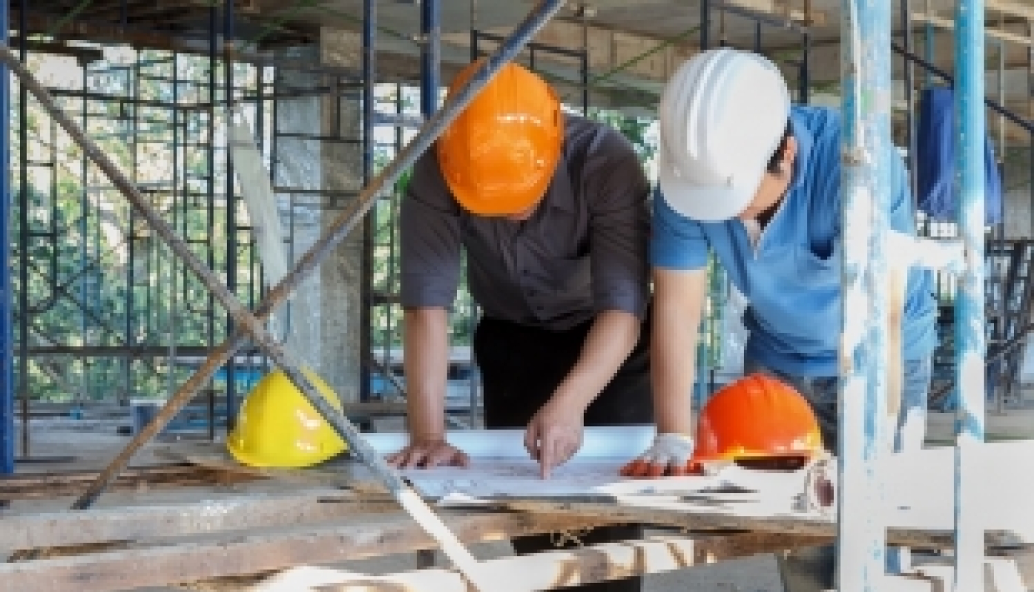 Alūksnē notiks seminārs  par karjeras iespējām būvniecības nozarē