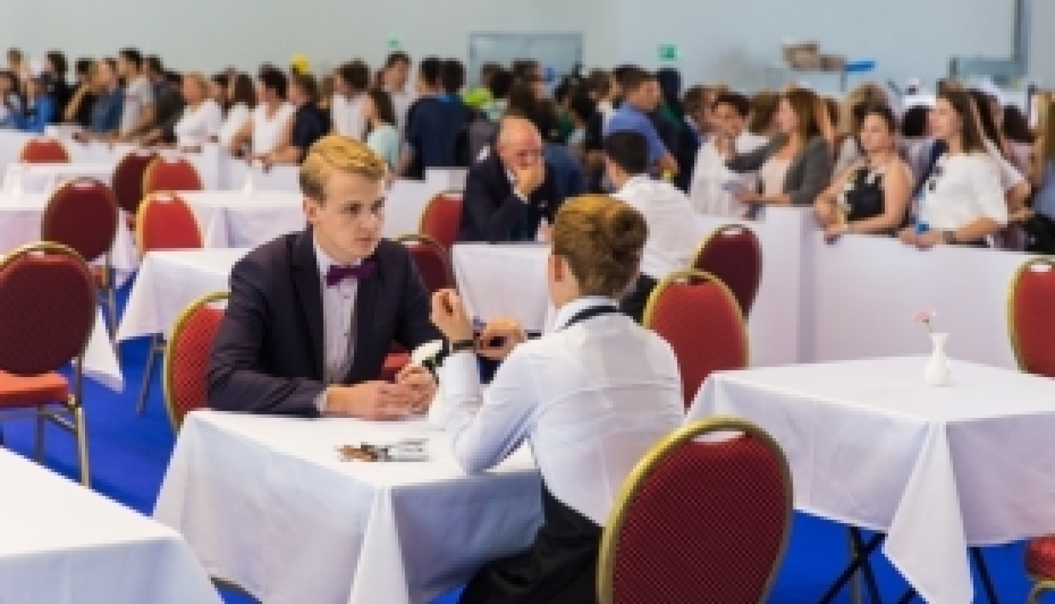 WorldSkills 2019 konkurences līmenis ļoti augsts un vērtēšanas kritēriji strikti