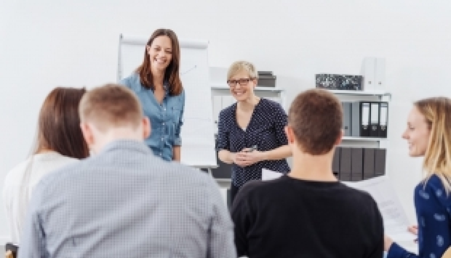 Mūžizglītības centru pārtstāvjiem iespēja pieteikties starptautiskam semināram Čehijā