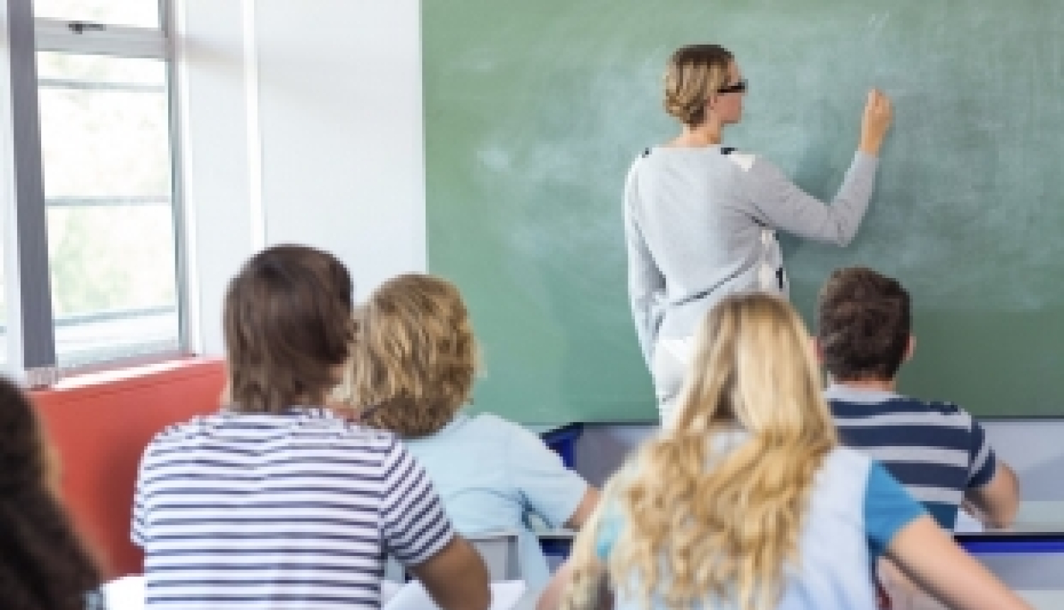 Notiks seminārs par skolēnu priekšlaicīgas mācību pamešanas mazināšanas metodēm