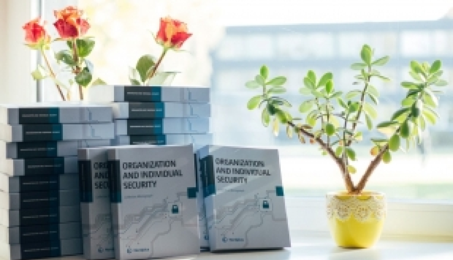 Nordplus projektā Turība izstrādā grāmatu drošības speciālistiem