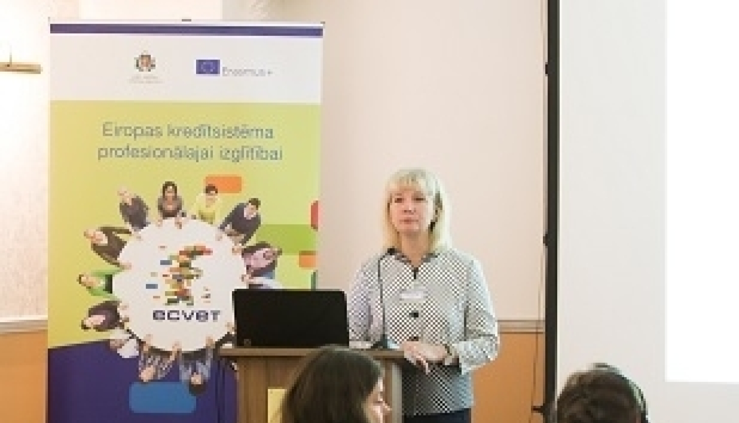 Diskusijā aktualizē ECVET ieviešanas izaicinājumus