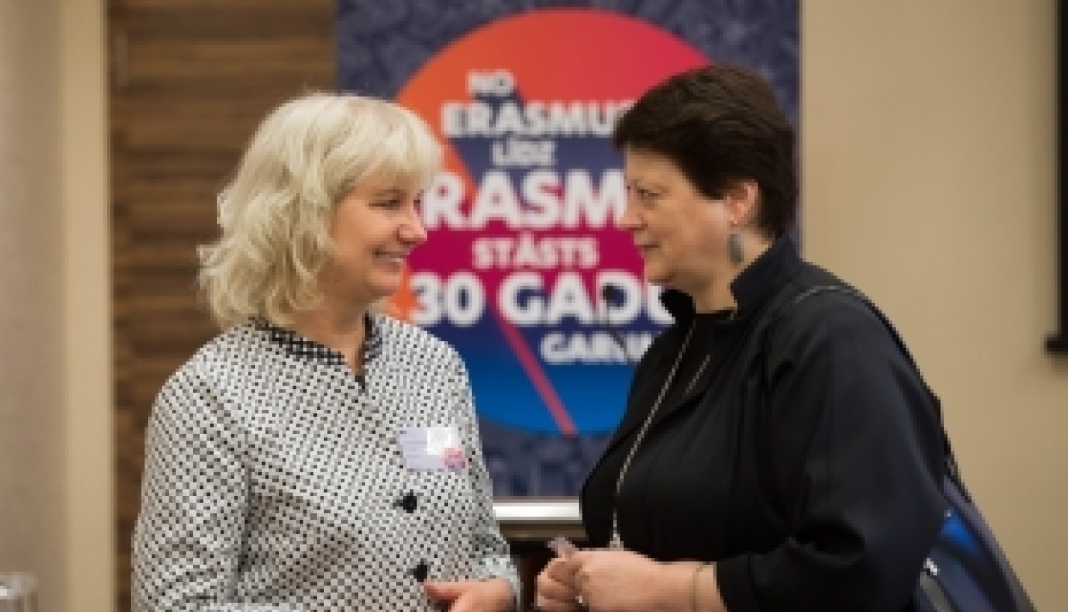 Starptautiskā seminārā diskutē par e-prasmēm nodarbināmības veicināšanai