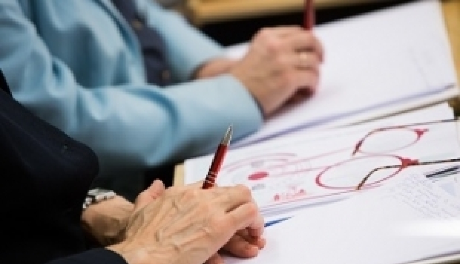 Latvijas zinātnieki vērtē paveikto un izvirza prioritātes nākamajai desmitgadei