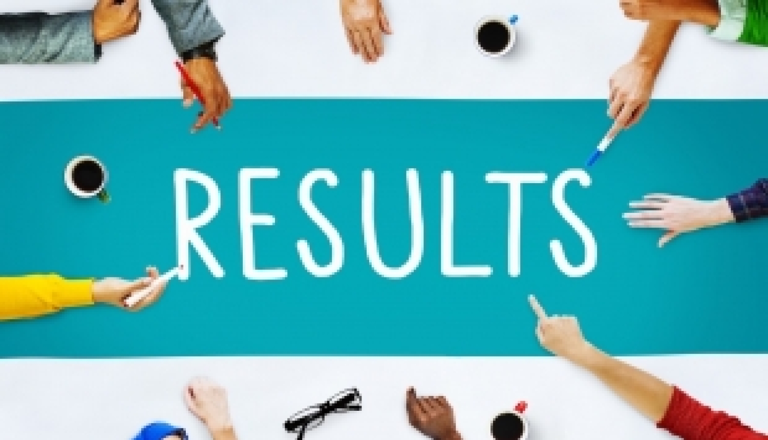 Results of the Latvian State scholarship for studies and research 2020/2021