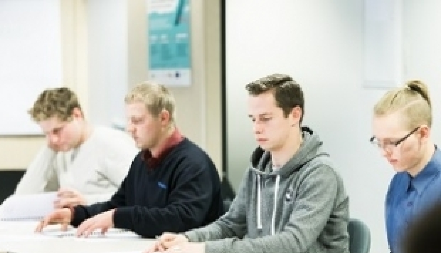 EuroSkills 2016 Latvijas komandas dalībnieki gatavojas startam