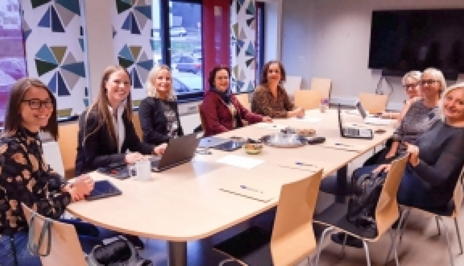 Erasmus+ projektā skolotāji apgūst plānošanas prasmes kompetenču pieejā balstītas izglītības ieviešanai