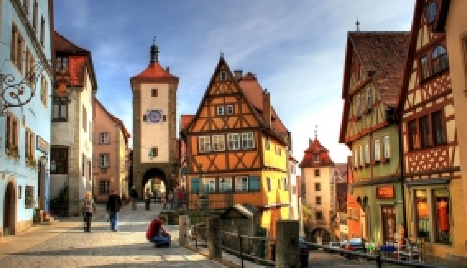 Iespēja pieteikties studiju un pētniecības stipendijām Vācijā