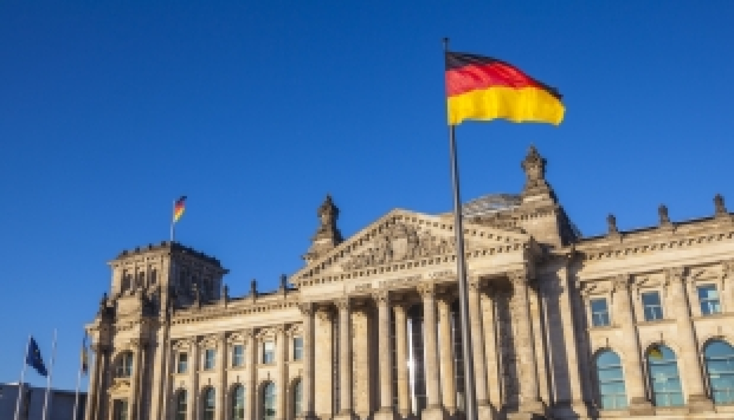 Pagarināts pieteikšanās termiņš Vācijas Bundestāga stipendijai