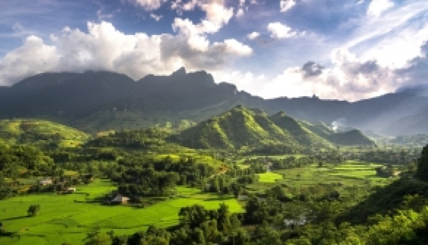 Iespēja pieteikties Vjetnamas stipendijai bakalaura un maģistra studijām
