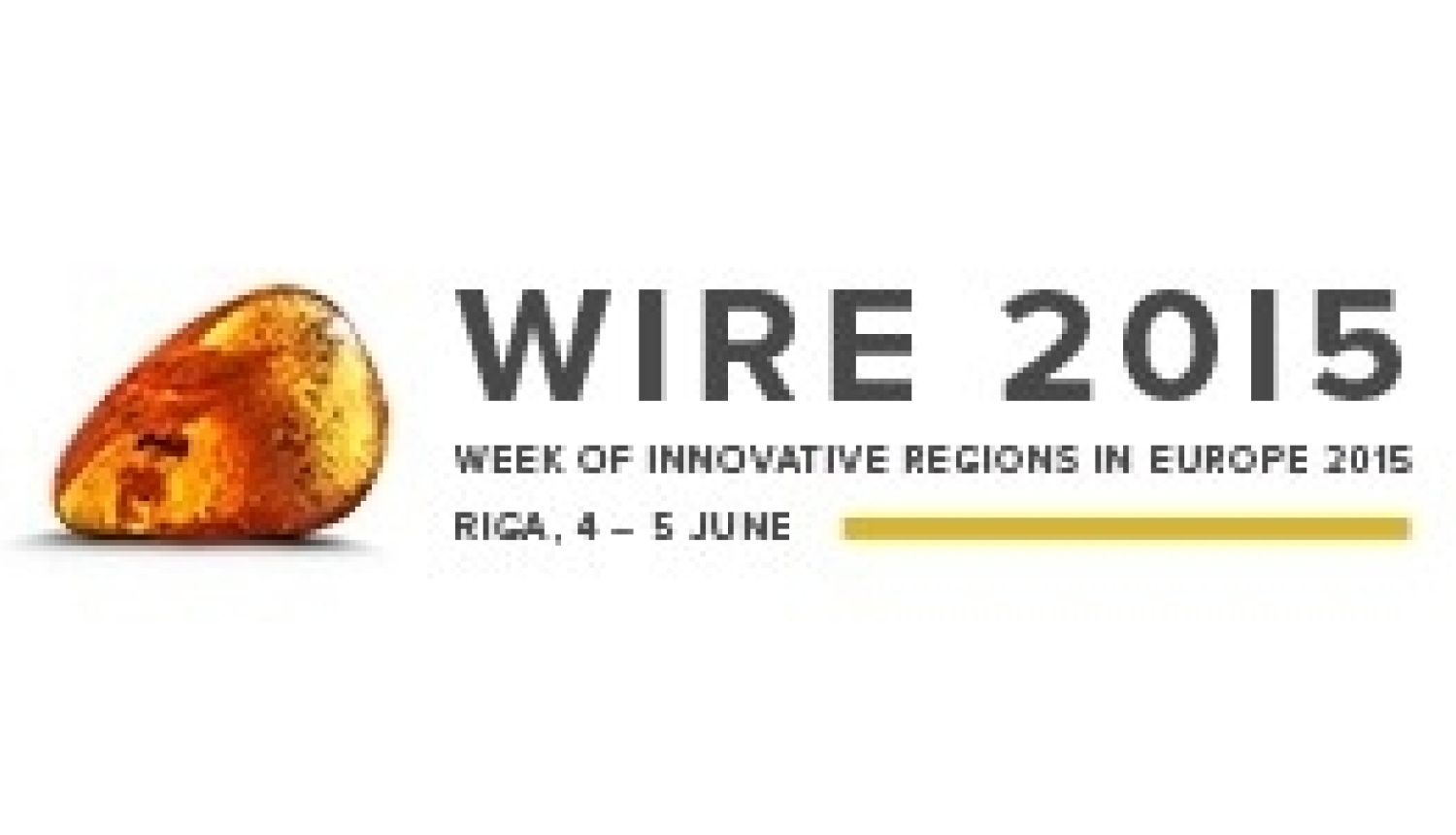 Pagarināta reģistrēšanās konferencei WIRE 2015