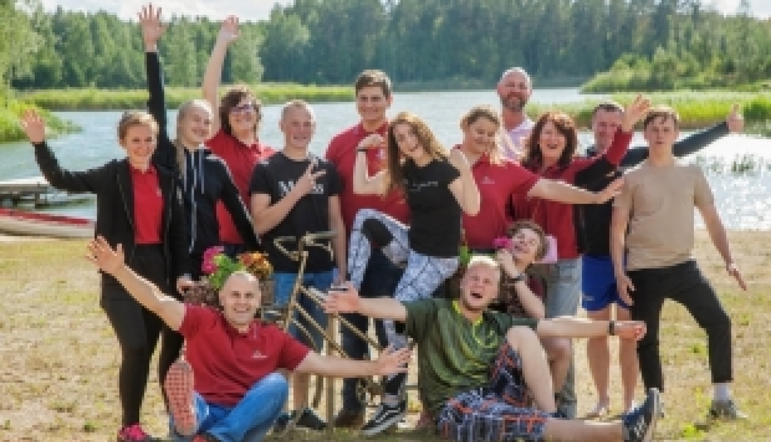 Latviju starptautiskajā konkursā WorldSkills 2019 pārstāvēs 7 jaunie profesionāļi