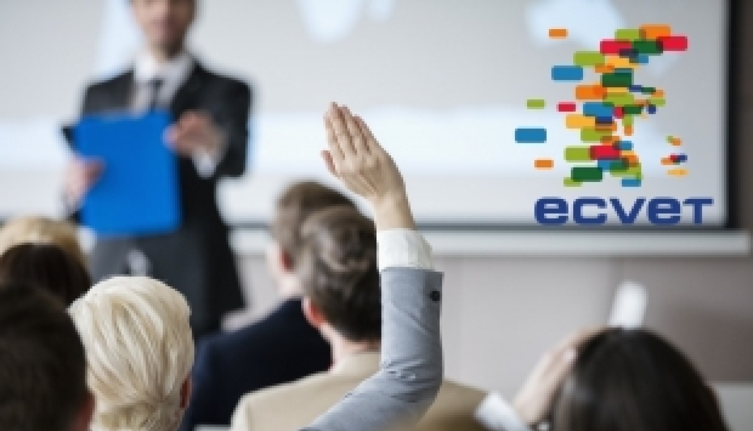 Turpinās reģistrēšanās reģionālajam ECVET semināram Kuldīgā