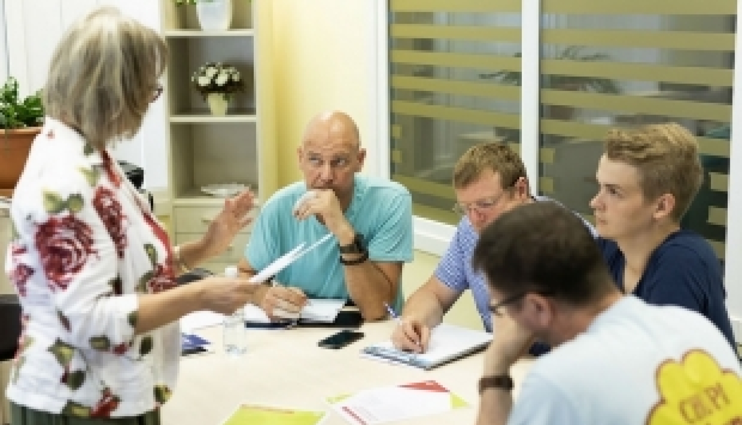 Latvijas komandas eksperti gatavojas EuroSkills 2018