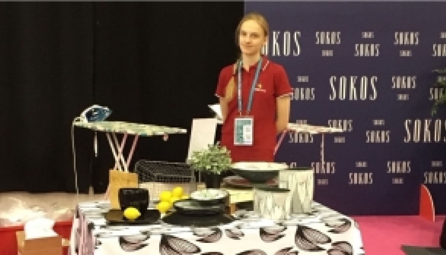 Latvijas komandas kandidāti gūst starptautisku pieredzi Somijas profesionālo prasmju konkursā Taitaja 2018