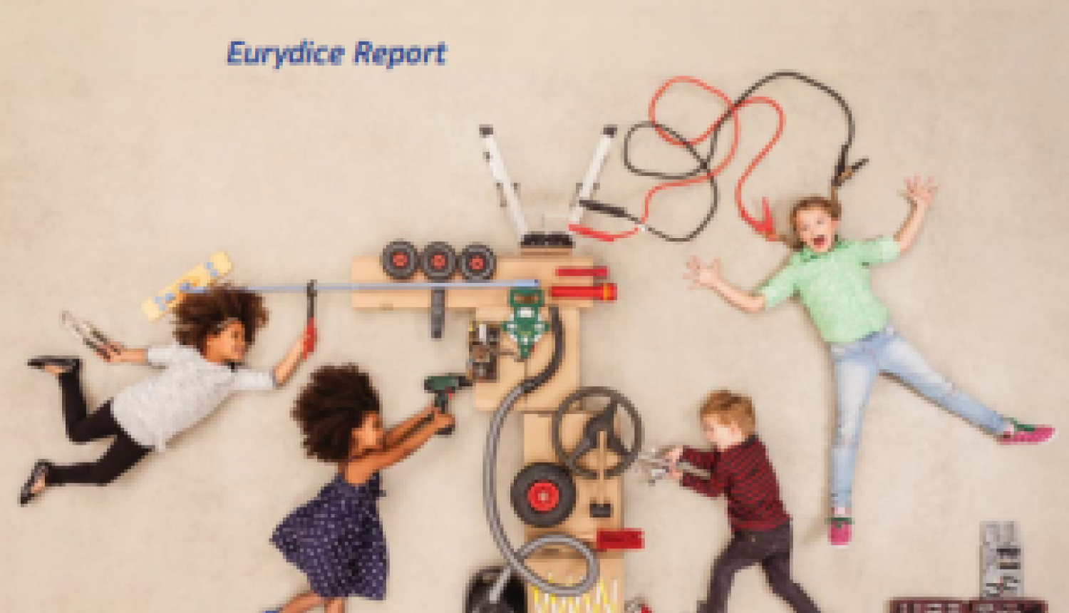 Publicēts ziņojums par uzņēmējdarbības izglītību Eiropas skolās