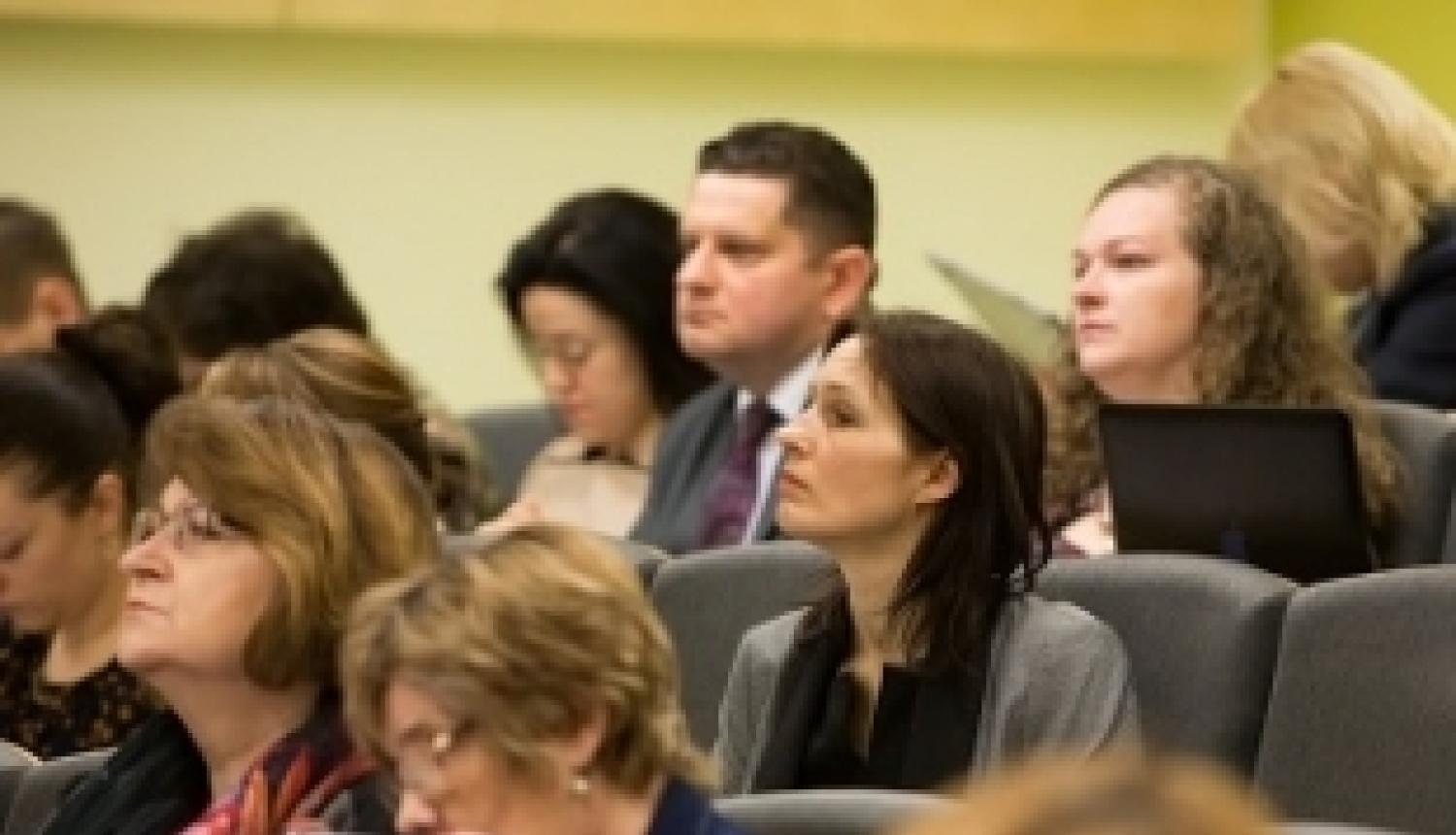 Aicina uz informācijas dienu “Viedās pilsētas un kopienas”