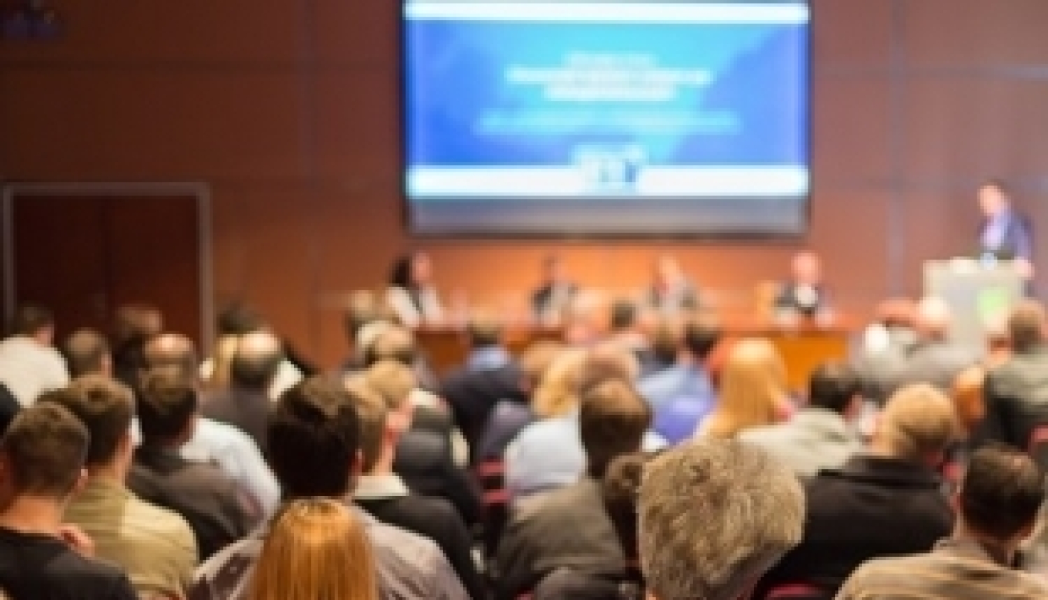 Notiks seminārs “MasterClass - Horizon 2020 SME Instrument”