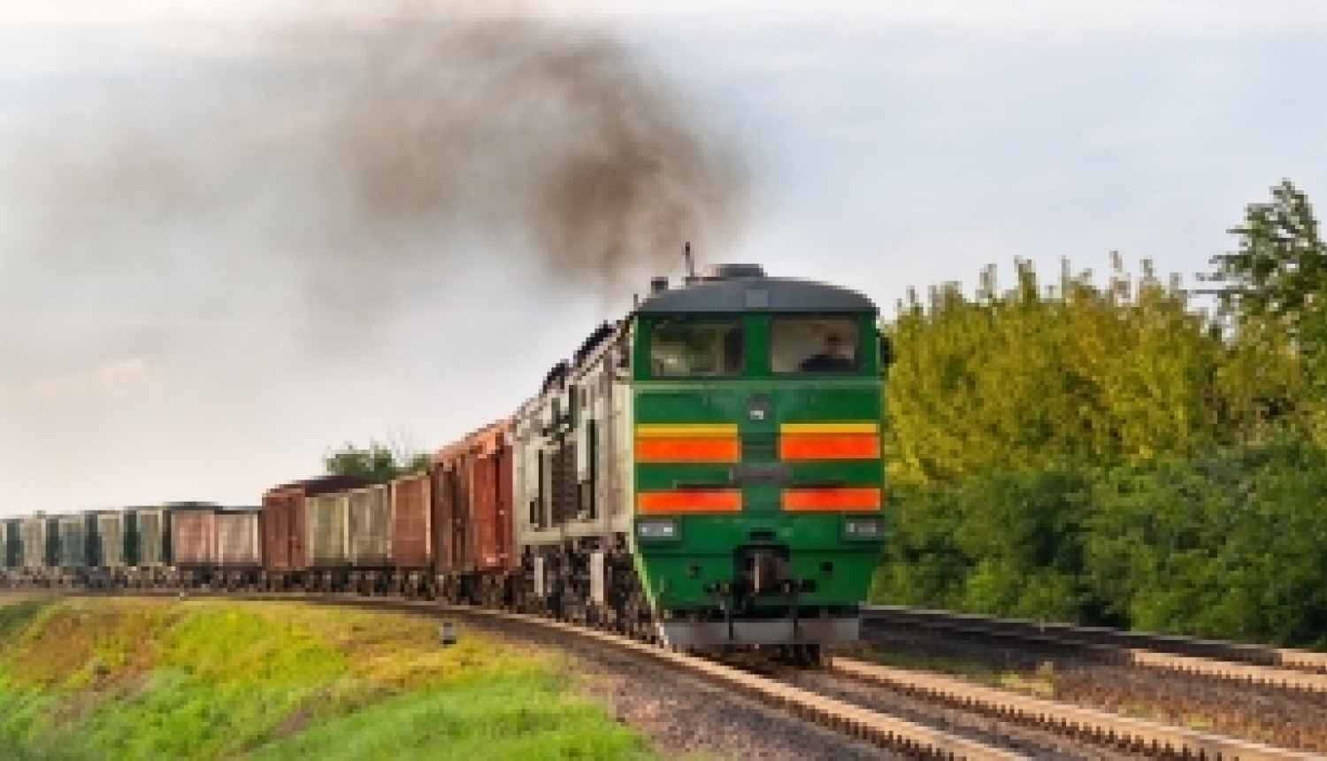 Notiks karjeras diena dzelzceļa nozarē