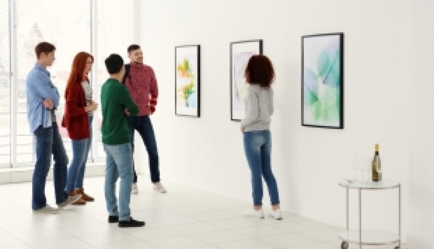 Daugavpilī notiks seminārs par karjeras iespējām kultūras nozarē