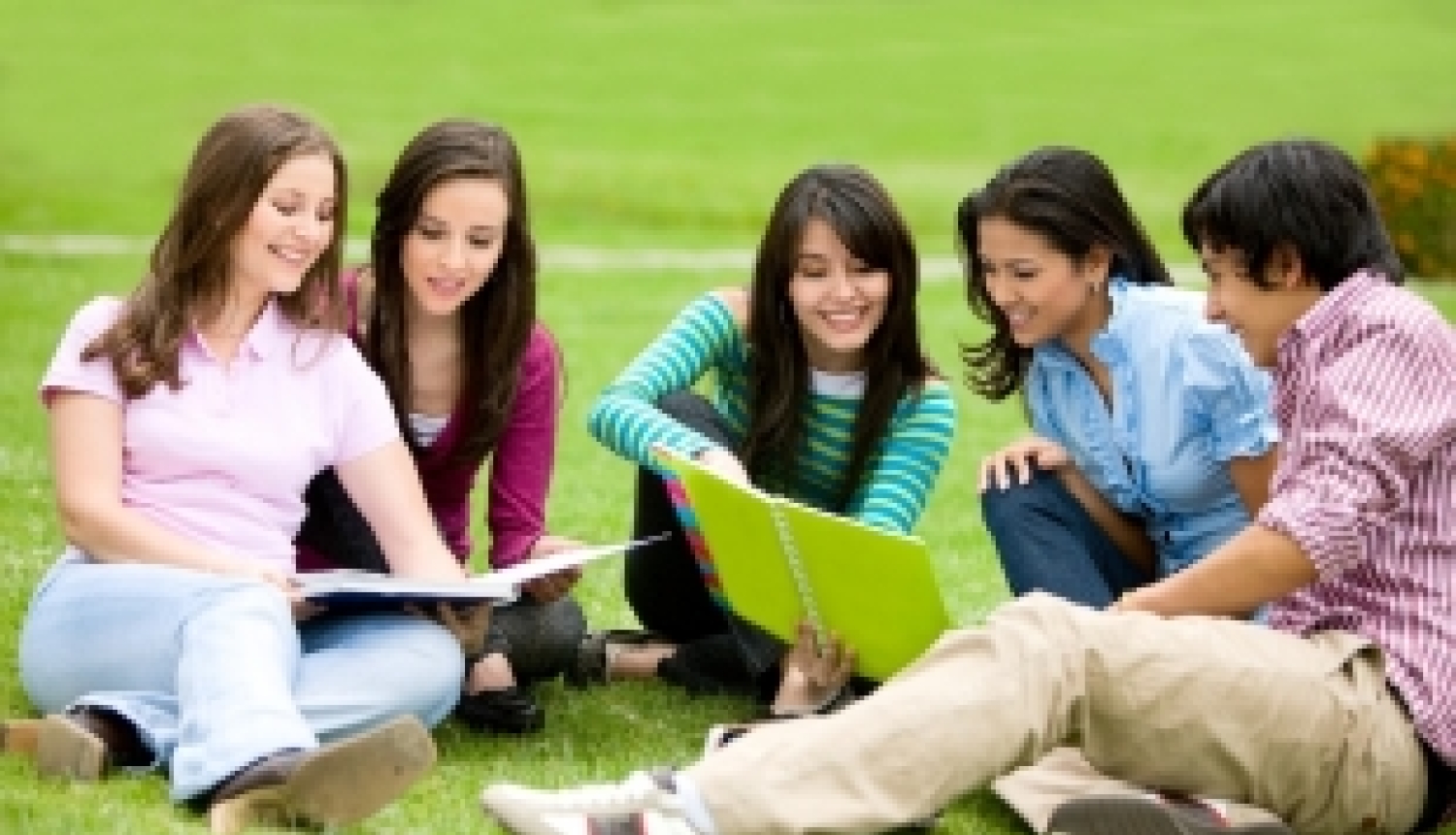 Foreign students can apply for the Latvian state scholarships for summer schools